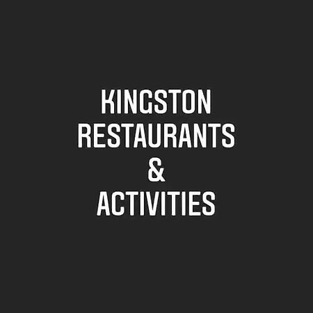 Funtime Vacation Home Kingston Luaran gambar