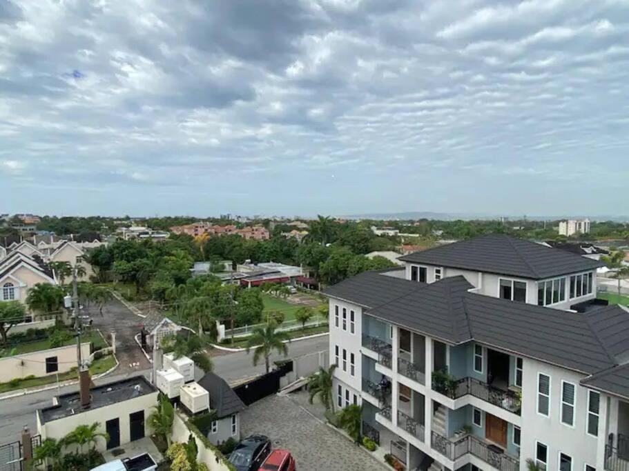 Funtime Vacation Home Kingston Luaran gambar