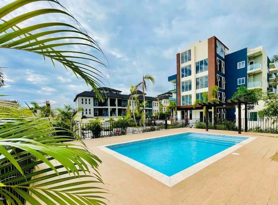 Funtime Vacation Home Kingston Luaran gambar